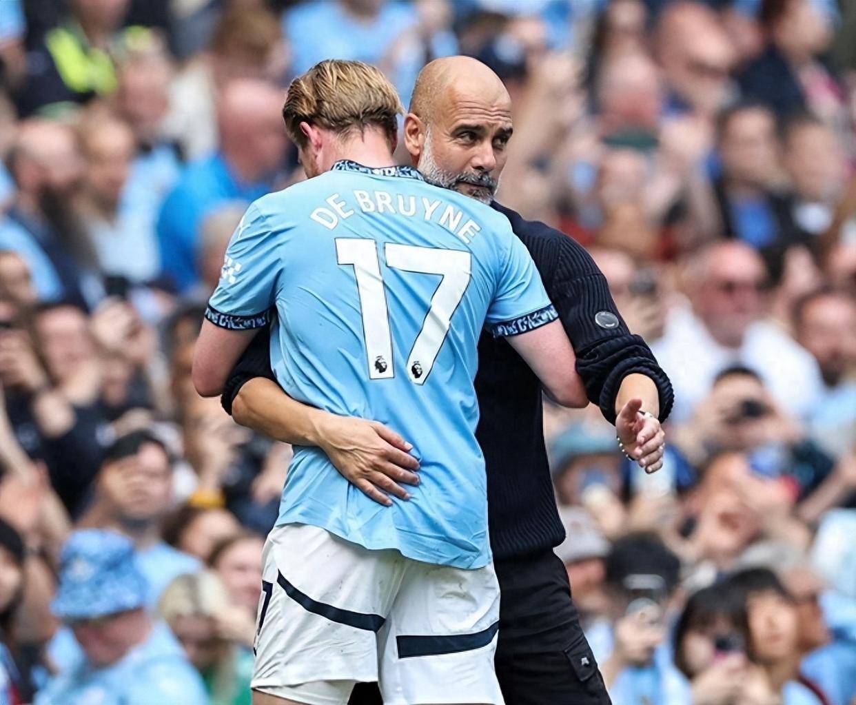 德布劳内爆冷击败RNG，突破纪录引爆全场！