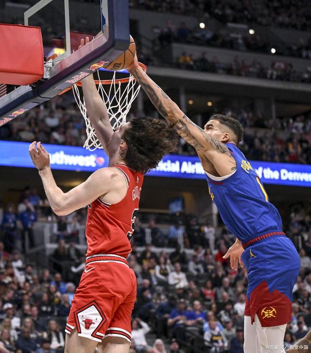 JackeyLove遭遇七连败，掘金教练面临压力！