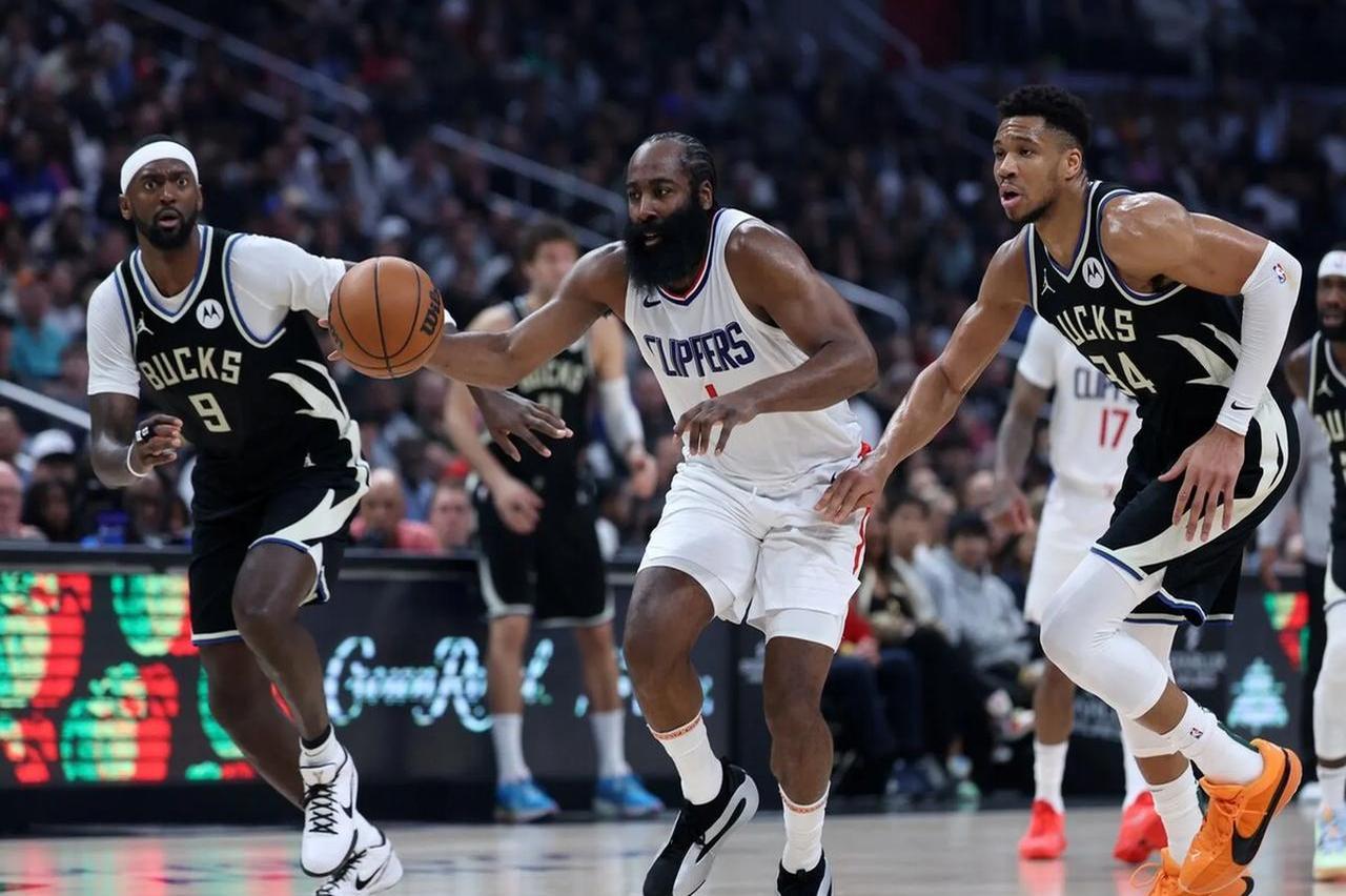 雄鹿核心球员伤退，球队未来走势成疑，处理各种应该生活情况次数质量内容.的简单介绍