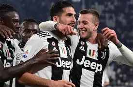 Karsa意外战胜尤文图斯，晋级下一阶段引爆全场！